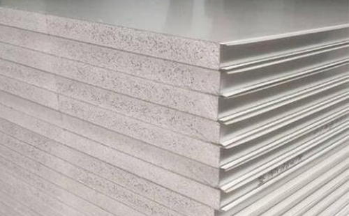 治多硅岩净化板