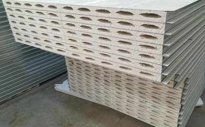 治多硫氧镁净化板