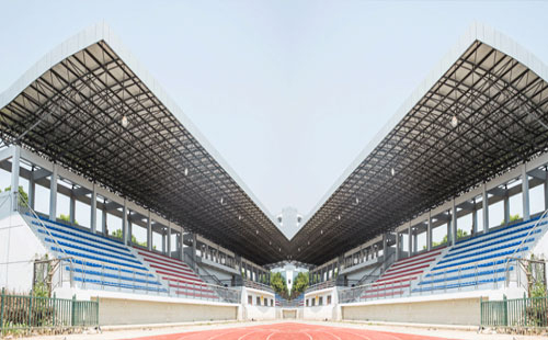 治多钢结构施工技术详解:从规划到完工的关键步骤 治多钢结构施工技术详解:从规划到完工的关键步骤