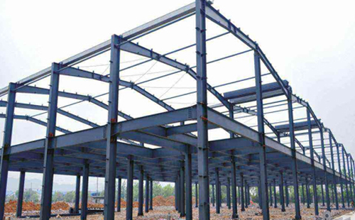 治多钢结构厂房的建造成本受哪些方面影响