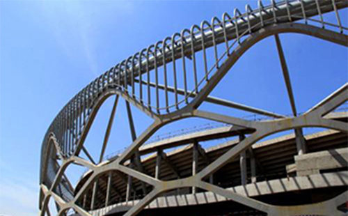 如何防止治多钢结构焊接热变形？