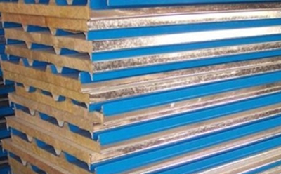 治多彩钢岩棉板宽度是多少