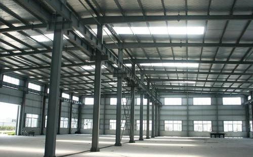 简单了解治多钢结构的基础材料问题 简单了解治多钢结构的基础材料问题