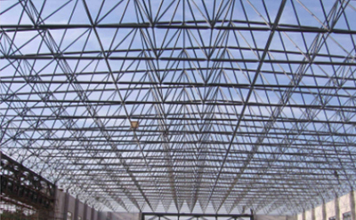 如何确认治多钢结构施工方案