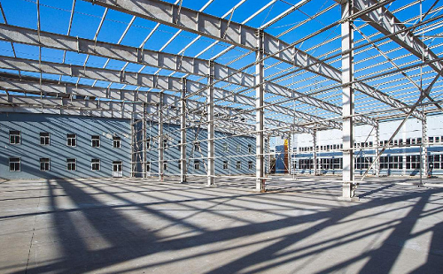 治多钢结构工程屋顶防水的解决方案 治多钢结构工程屋顶防水的解决方案