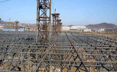 治多钢结构厂房的冷却处理需要对症下药