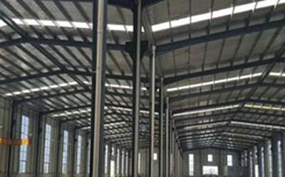 治多钢结构的检测方法 治多钢结构的检测方法