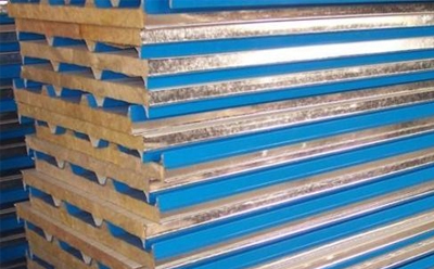 治多彩钢岩棉板防火等级是几级