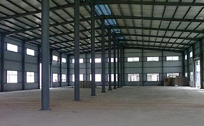 治多钢结构建筑施工时需要注意什么