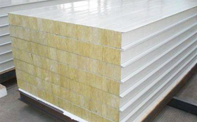 冷库保温墙板施工_治多彩钢夹芯板安装技术要点