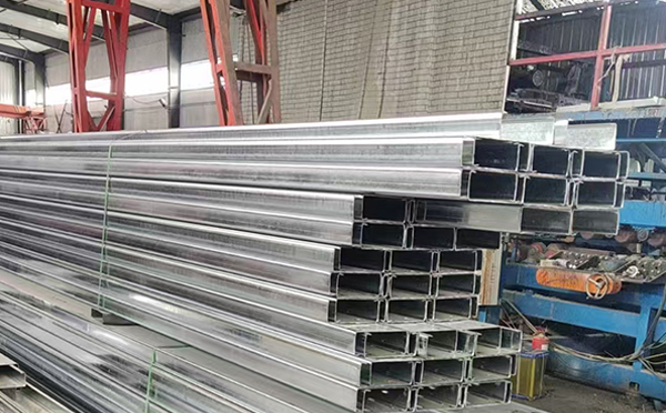 治多C型钢规格与安装技术全解析 治多C型钢规格与安装技术全解析