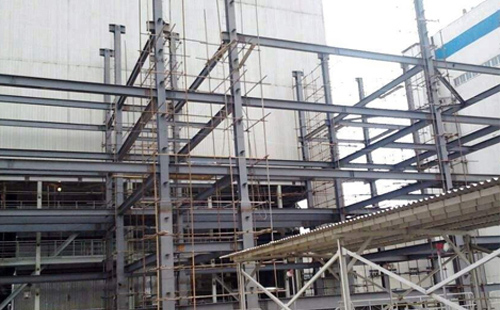 治多钢结构设计施工难点与解决方案全解析