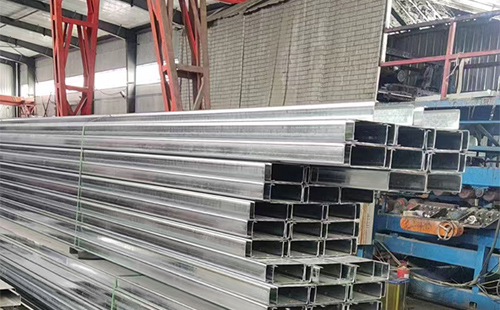 治多C型钢规格选型与安装技术全解析