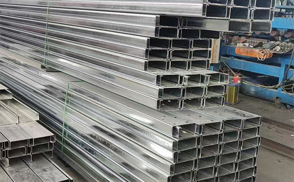 治多C型钢常用规格及尺寸标准