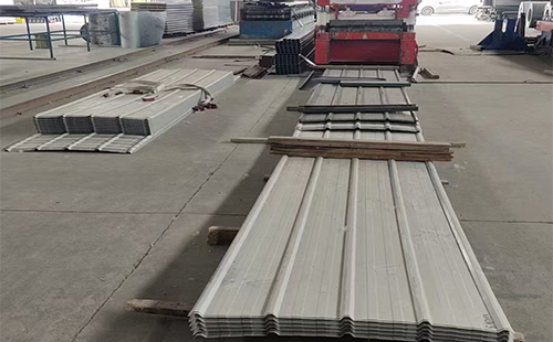 治多彩钢岩棉板多少钱一平米？今日价格组成全解析