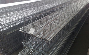 探索桁架治多楼承板：现代建筑的高效优质之选