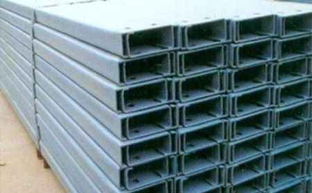 冷弯治多C型钢：建筑结构中的高效支撑与灵活应用之选