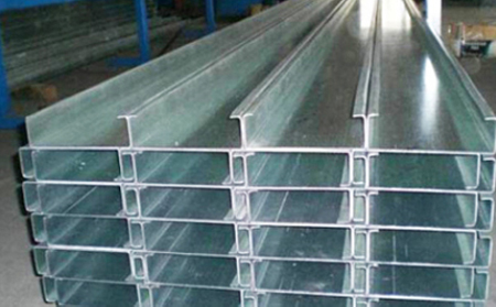 治多C型钢应用场景与结构特性解析 | 冷弯薄壁型钢选型指南