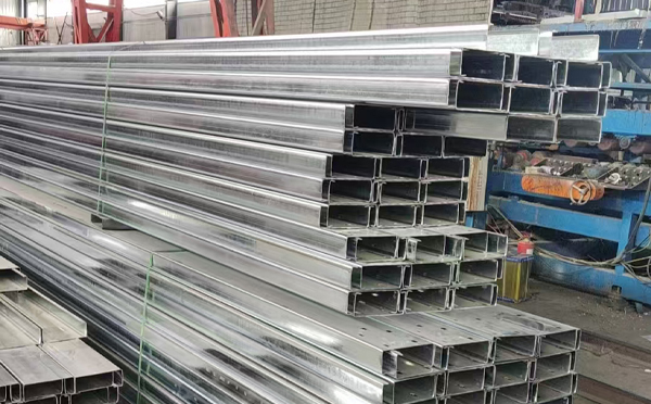 治多C型钢应用领域与选型技术指南